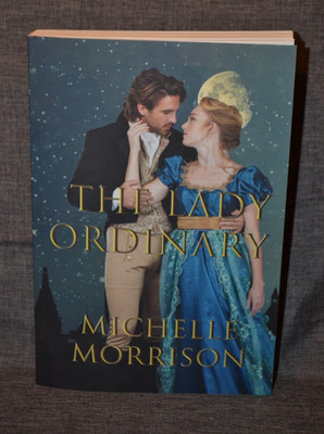 The Lady Ordinary By Michelle Morrison 2017 Paperback New FAST SHIPPING