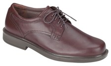 SAS Men's Shoes Ambassador Brown 11.5 Narrow FREE SHIPPING Brand New In Box Save