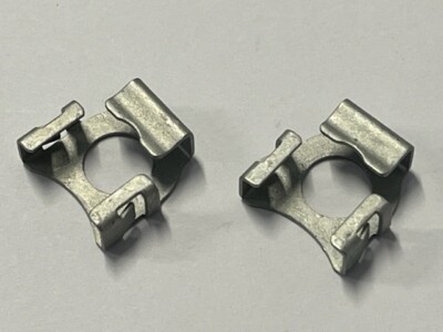 2x ORIGINAL BMW Halter Gasdruckfeder Motorhaube Heckklappe E36 E46 51231908430