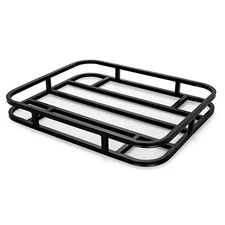 Eaz-Lift RV Bumper Mounted Cargo Gear Carrier, Hitch Rack for 4" & 4.5" Bumpers