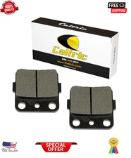 Front Brake Pads for Honda CR80R CR80RB 1986-2002 / 45105-GC4-603 45112-GC4-601