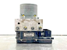 2012 Jaguar XJ ABS Anti-Lock Brake Pump Module Assembly 10-12 OEM AW93-2C405-CF
