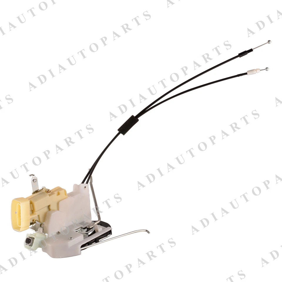 Привод замка передней левой водительской двери подходит для Lexus GS300 GS400 GS430 1998-2005 годов выпуска - Изображение 3 из 4