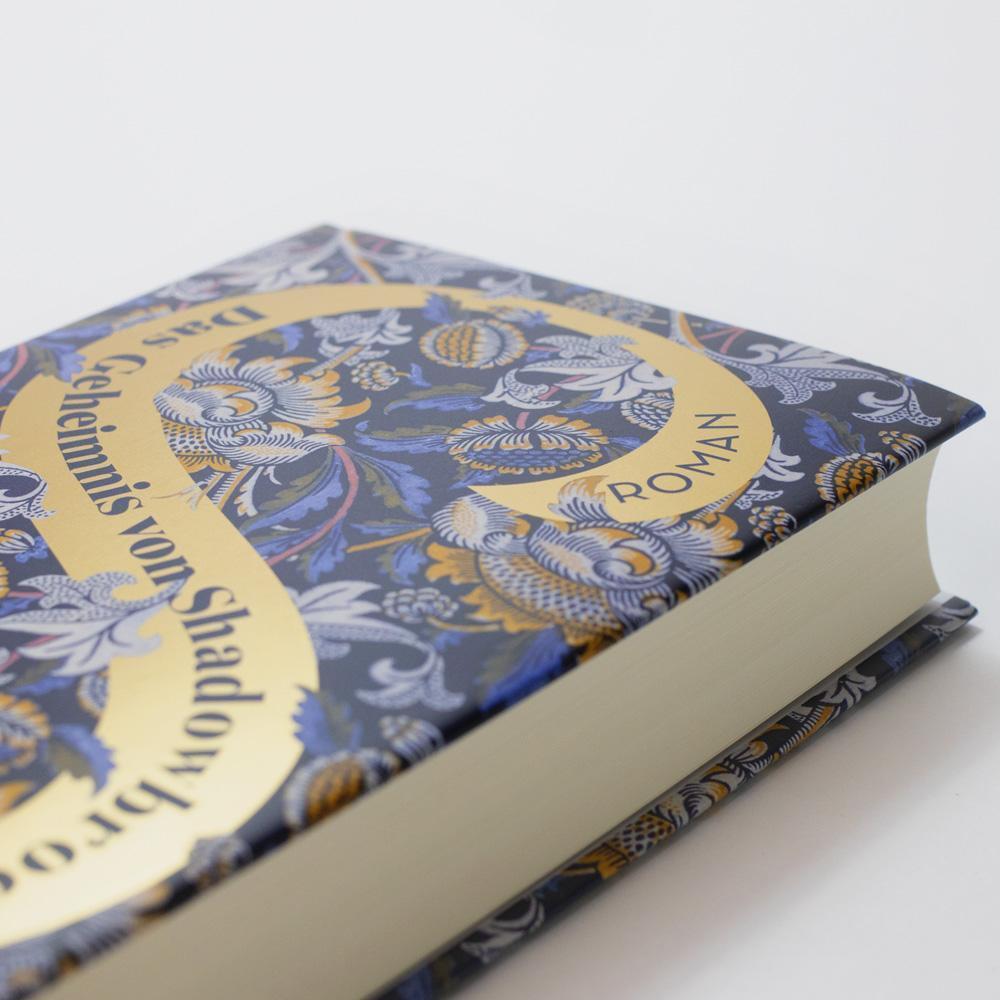 Thumbnail - Das Geheimnis Von Shadowbrook | Susan Fletcher | Buch | 445 S. |