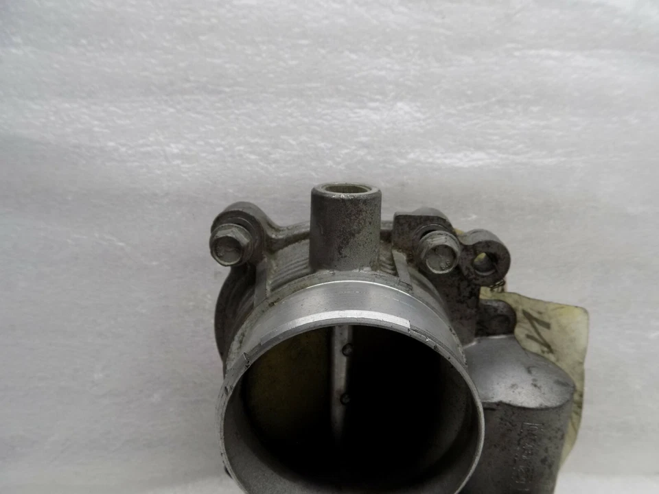 Chevrolet Malibu HHR 2005-2006 conjunto de carrocería de acelerador de cobalto OEM 04606F1291 Foto 4 de 4