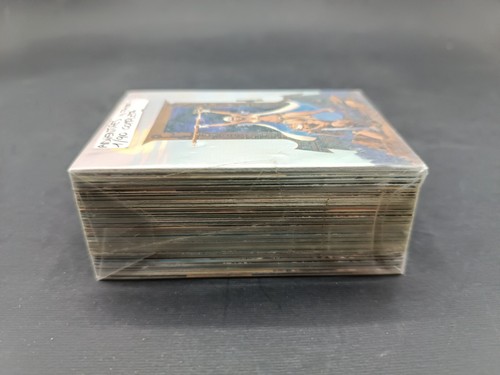 Set completo trading card by Comic Images ADVENTURES IN FANTASY 1/90 - Imagen 3 de 4