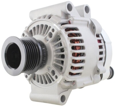 New Alternator For Mini Cooper & S 1.6 2002-2008 W11B16A 12-31-7-515-030