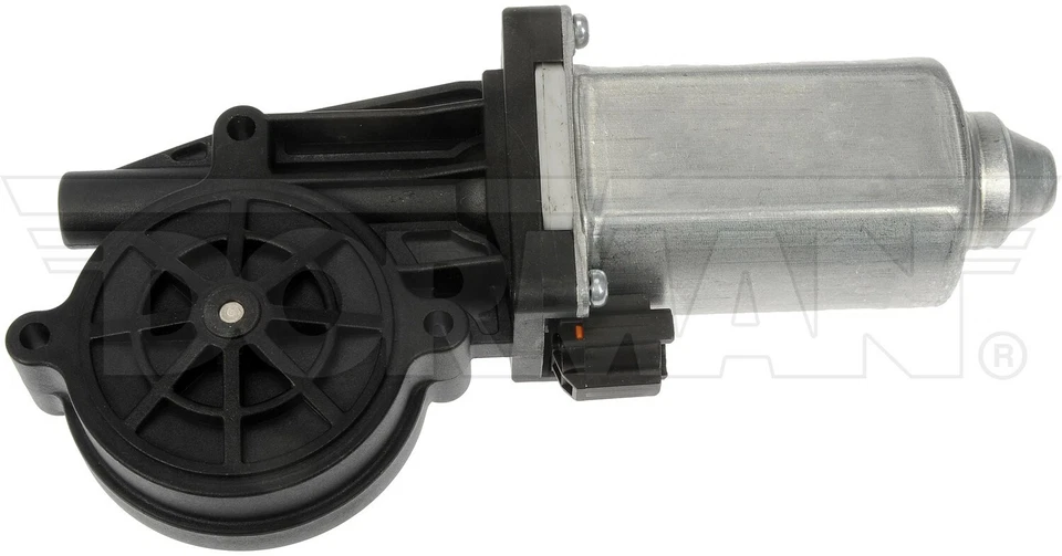 Se adapta a Plymouth PB100 1980 motor ventana eléctrica delantero derecho Dorman 269RH75 Foto 3 de 4