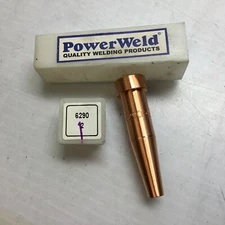 PowerWeld Cutting Tip 6290-2 
