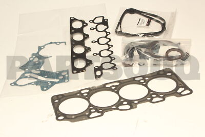 1000C932 Genuine Mitsubishi GASKET KIT,ENG OVERH | eBay