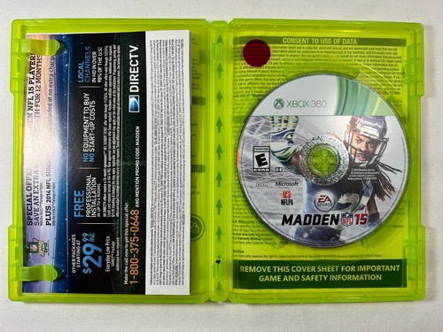 Microsoft Xbox 360 Original Games - Massive Lot : YOU PICK!! - Picture 121 of 177