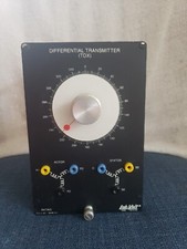 Festo Lab-Volt Electronics training. Pt 9315 Synchro Differential Transmitter