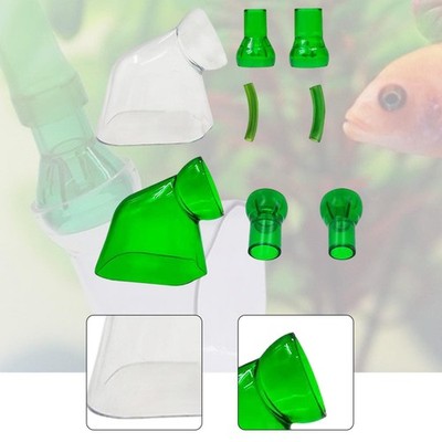 Aquarium Lily Pipe 12/16mm 16/22mm Schlauch für Aquarienpflanzen Süßwasser