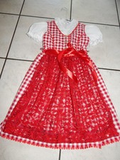 Kinder Dirndl  Gr. 116
