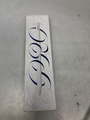 Apple Pencil Pro White MX2D3AM/A - A2538 - for sale online | eBay