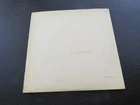 THE BEATLES - White Album - Double LP Record - Numbered #0070980