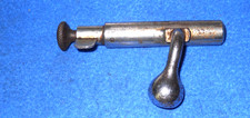 Winchester Model 67a .22 S.l.lr Rifle Complete Breech Bolt Assembly Cl8077 Winchester Model 67a .22 S.l.lr Rifle Complete Breech Bolt Assembly Cl8077