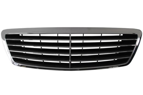 BLIC 6502-07-3517991P Radiator Grille for MERCEDES-BENZ