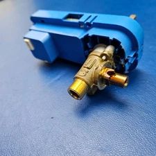 Genuine THERMADOR Range, Burner Valve W/Spark Module # 10009155 12024417