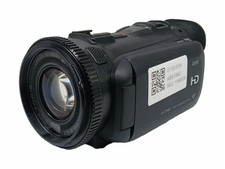 Canon XA10 VIXIA Camcorder 10x Optical Zoom