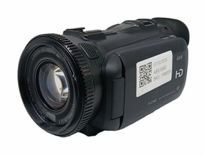 Canon xA 10 Camcorder | eBay