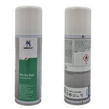 Normfest Klimaanlagenreiniger Viro Dry Shot