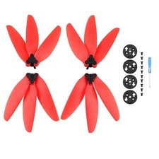 Quick Release Propellers Foldable Props Low-Noise Accessory for DJI Mavic Mini 2