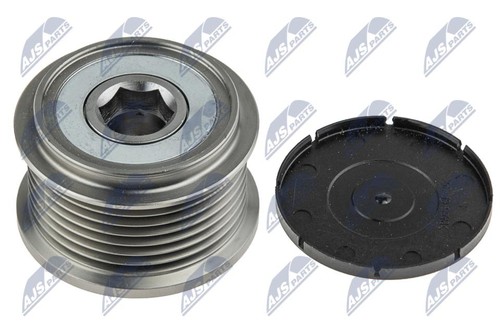 ALTERNATOR FREEWHEEL CLUTCH ESA-TY-000 FOR TOYOTA LAND/CRUISER/PRADO/90/VAN 3.0L - Picture 4 of 9