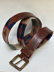 Gaucho Belt | eBay