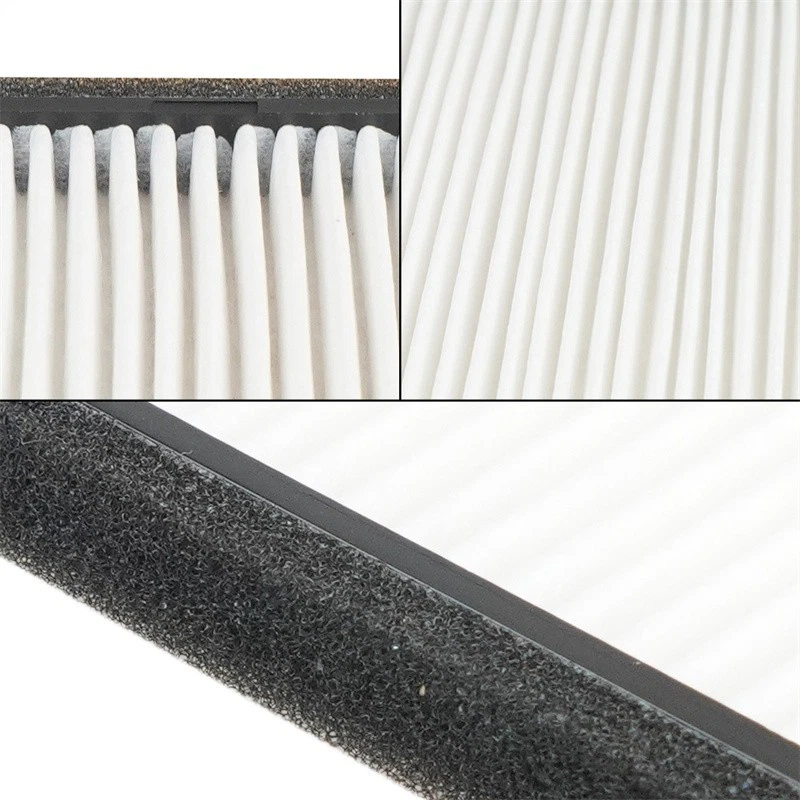 For Kenworth Peterbilt PA30269 AF56102 S-9034 S28571 F37-1018 Cabin Air Filter - Image 2 of 4