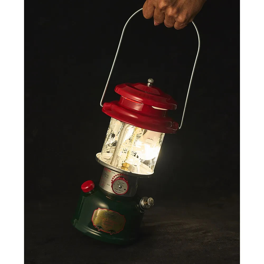Coleman Christmas Limited Hybrid Lantern 2025 Reindeer Edition