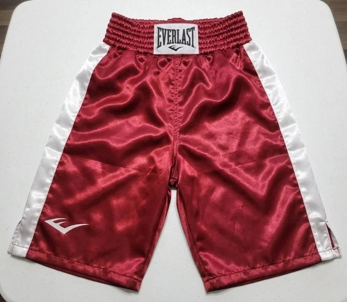 Everlast Boxing & Martial Arts Shorts for sale | eBay