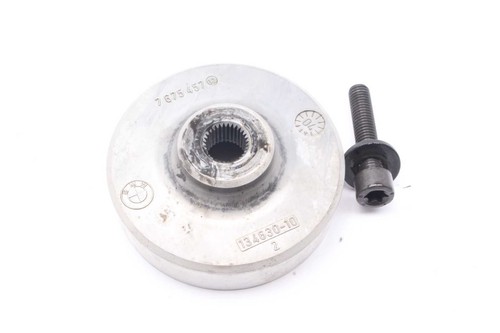 Lichtmaschine Mitnehmer BMW K 1200 S K40 K12S 0581 05-08