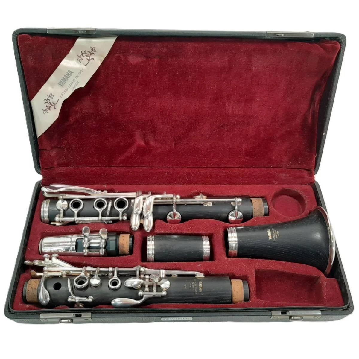 Yamaha Beginner Clarinet Clarinets for sale | eBay