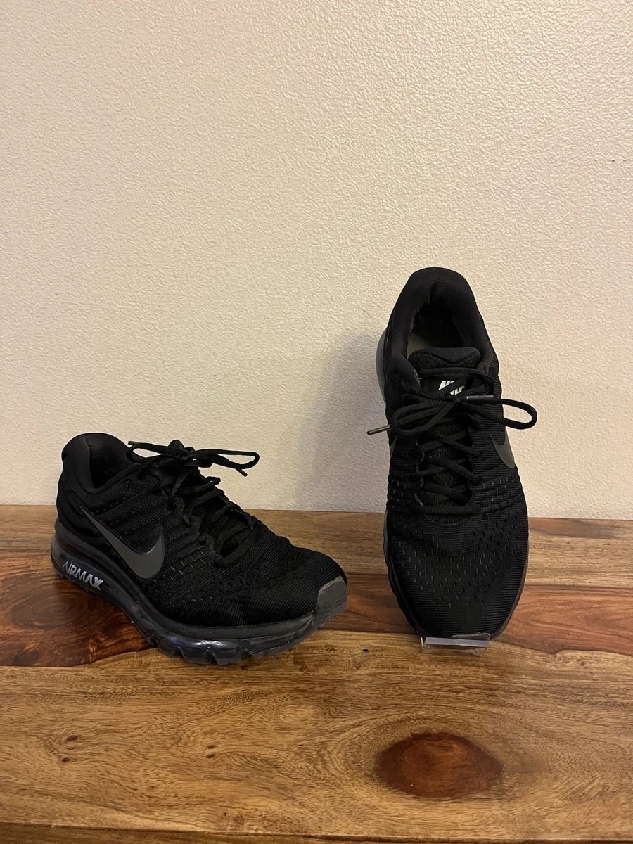 Nike Air Max 2017 Sneakers for Men for Sale | Authenticity