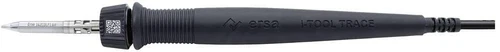 Ersa i-TOOL Trace Lötkolben Lötspitze Löten 24V 150W schwarz 1628375
