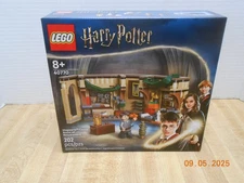 Lego Harry Potter Hogwarts Castle Room Of Requirement 40770 New Sealed
