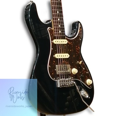 Coolz ZS-1R SSH E-Gitarre JP