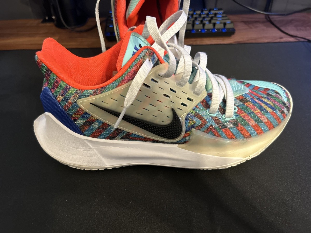 Men’s Nike Kryrie size 9 Amazon.com | Nike Kyrie 8 Unisex Shoes Size 11.5, Color  main image 2