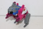 transformers g1 original vintage grotusque sparks