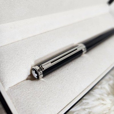 Discontinued Rare Montblanc Noblesse Oblige Ballpoint Pen MONTBLANC