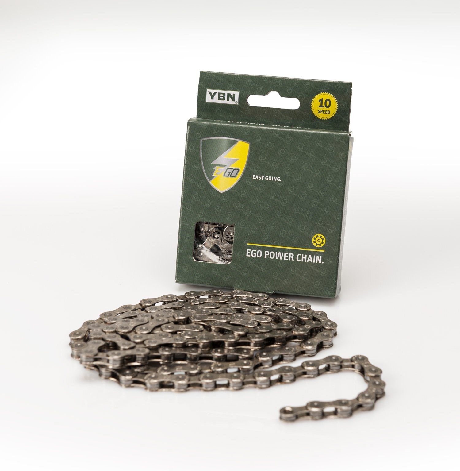 Yaban Catena 10V S10 136 8890₽