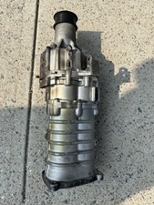 Supercharger Compressor 36010125 For 2015-2023 Volvo Xc90 Xc60 S60 S90 For Parts