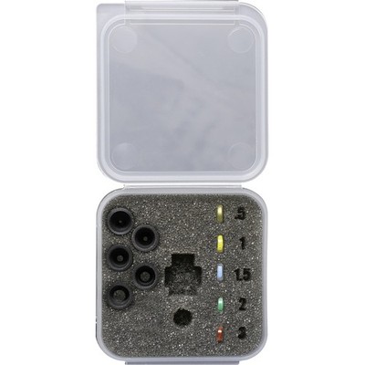 Specialty Archery PXSDLXKT Pxs Target Peep Deluxe Kit Contains All