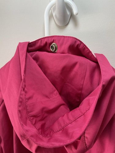 Ralph Lauren Pink Girls Jacket 4T - Picture 6 of 11