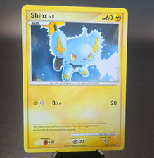 Shinx 126/147 Supreme Victors Regular on eBay