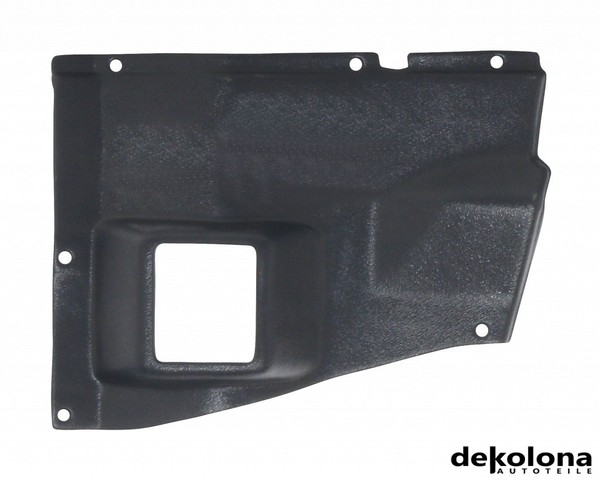 Radhausschale Links Vorne FüR Bmw 3Er Cabriolet 320I Touring 82-94-image
