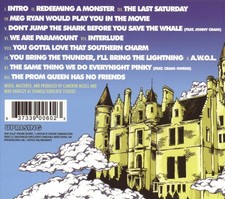 BROADWAY - KINGDOMS NEW CD