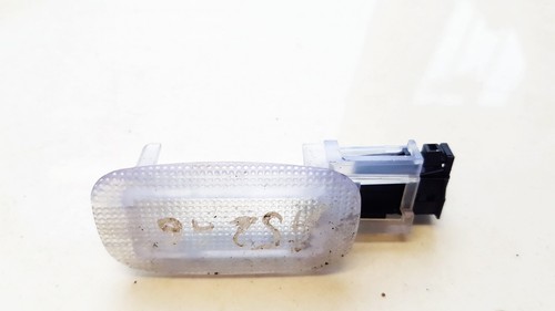 A2118203801 Innenraumleuchte Leseleuchte  Mercedes-Benz E-CLASS DE947005-56