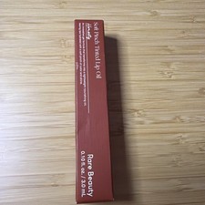 Rare Beauty Soft Pinch Tinted Lip Oil in the Shade of Honesty- Boxed, New